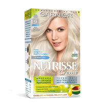 imagem de Tinta Nutrisse 12.11 Louro Platinado