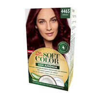 imagem de Tinta Soft Color 4465 Ameixa