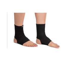 imagem de Tornozeleira Mercurio Elast Preta M