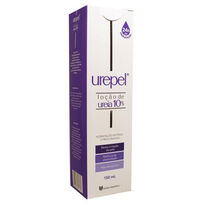 imagem de Urepel 10% 150ml