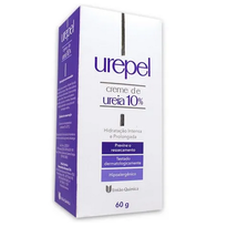 imagem de Urepel Creme 10% 60g