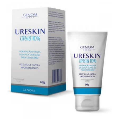 imagem do produto Ureskin 10% Creme Bg 60g