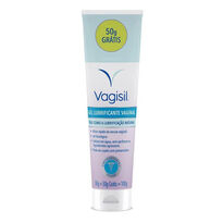 imagem de Vagisil Gel Lubrificante 100g