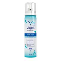 imagem de Vagisil Intimo Aliad Ph 75ml