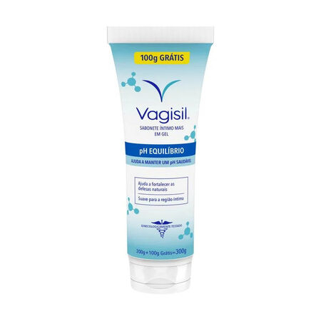 imagem do produto Vagisil Intimo Prevent Plus 200ml