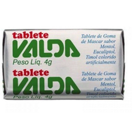 imagem de Valda Chiclete 1un