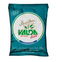 imagem de Valda Classic Diet Sache 12g