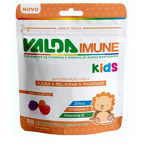 imagem de Valda Imune Kids 30un