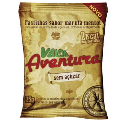 imagem do produto Valda Past Avent Sache 25g