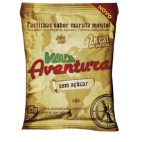 imagem de Valda Past Avent Sache 25g