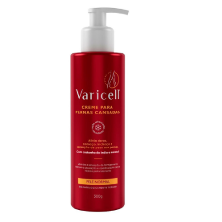 imagem do produto Varicell Creme 300g