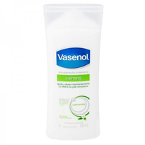 imagem de Vasenol Hidratante 200ml Calming Camomila