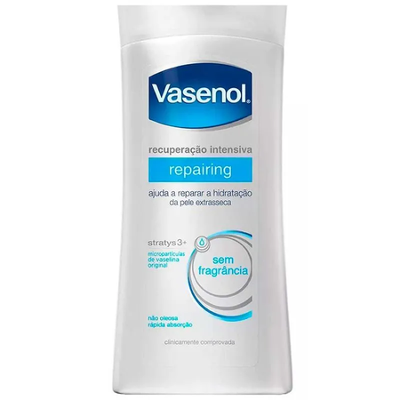 imagem do produto Vasenol Hidratante 200ml Reparador
