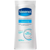 imagem de Vasenol Hidratante 200ml Reparador