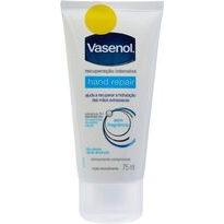 imagem de Vasenol Hidratante 75ml Hand Repair