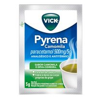 imagem de Vick Pyrena Camomila