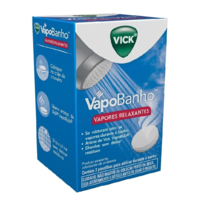 imagem de Vick Vapo Banho 3 Past