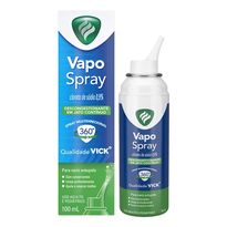 imagem de Vick Vapo Spray 100ml