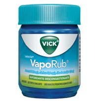 imagem de Vick Vaporub 100g