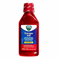 imagem de Vick Xarope 44e 240ml