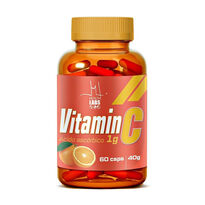imagem de Vitamina C 1000mg 60 Capsulas