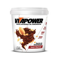 imagem de Vitapower Integral Pote 1005g Sabor Shot Protein