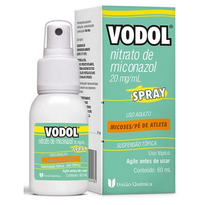 imagem de Vodol Spray 60ml