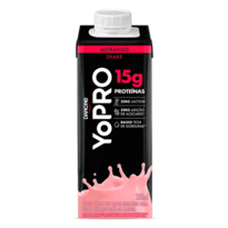 imagem de Yopro 15g Morango 250ml