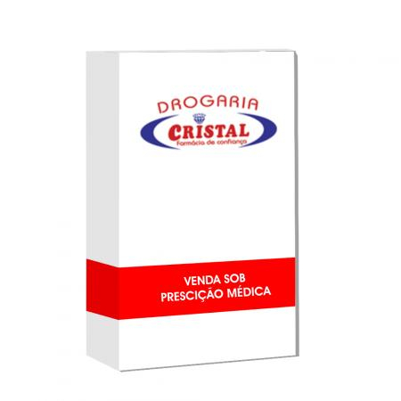 Daforin 10mg 20 Capsulas SIGMA PHARMA na Drogaria Cristal 24h