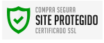 Selo site seguro